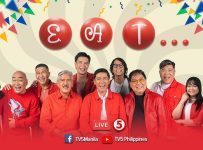 E.A.T April 19 2025