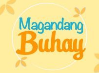 Magandang Buhay April 21 2025